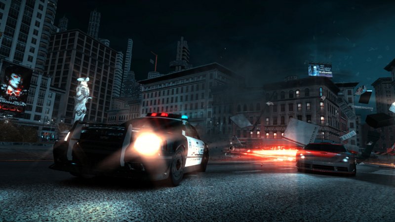 Immagine di Ridge Racer Unbounded per PlayStation 3