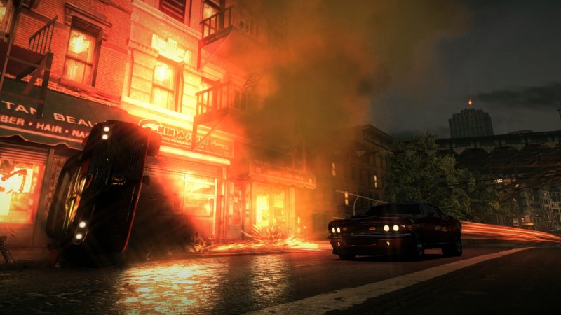Immagine di Ridge Racer Unbounded per PlayStation 3