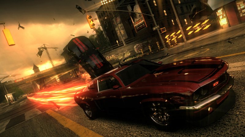 Immagine di Ridge Racer Unbounded per PlayStation 3