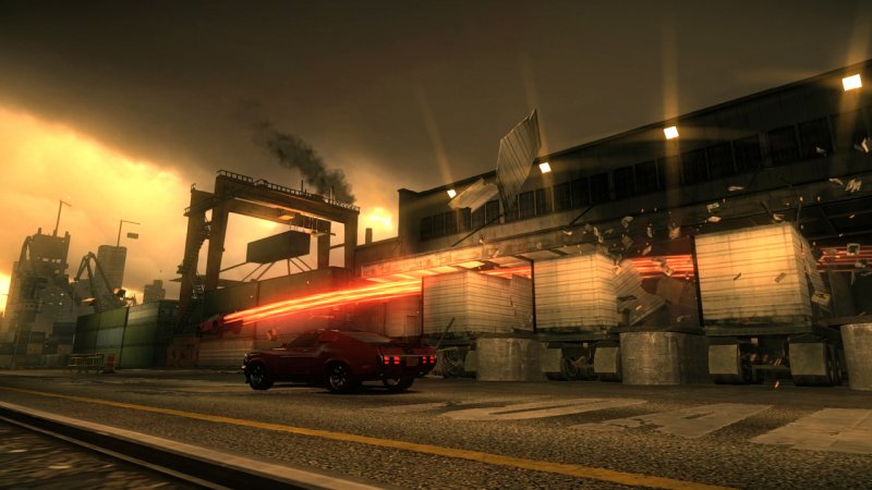 Immagine di Ridge Racer Unbounded per PlayStation 3