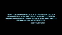Battleship - Trailer del gameplay