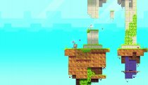 Fez - Video del Trial Mode