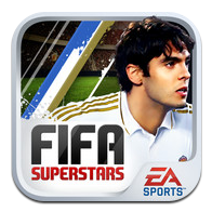 FIFA Superstars per iPhone