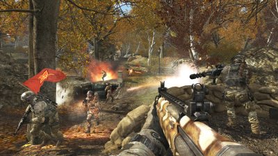 Call of Duty: Modern Warfare 3 - Content Collection Pack #1