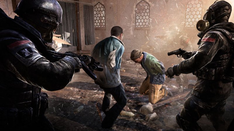 Call of Duty: Modern Warfare 3 - Content Collection Pack #1