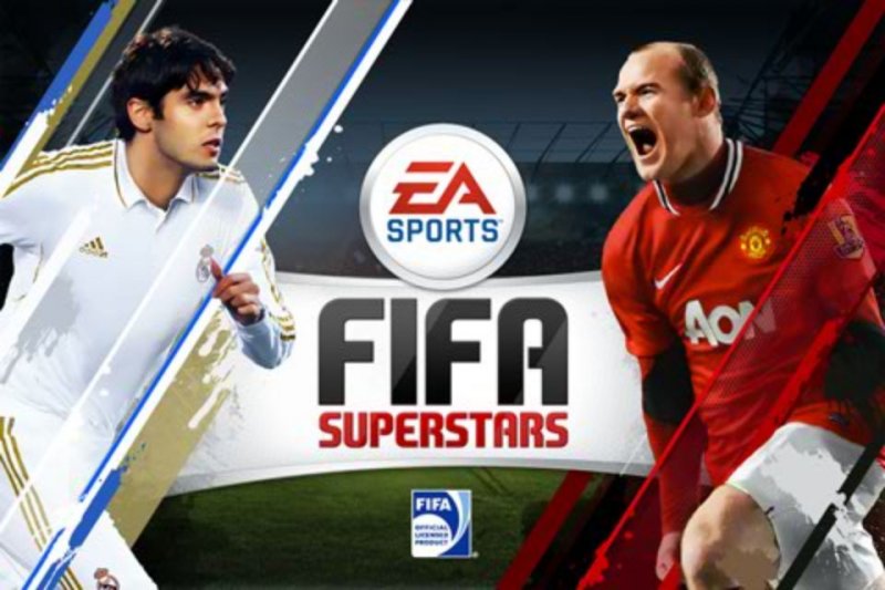 FIFA Superstars