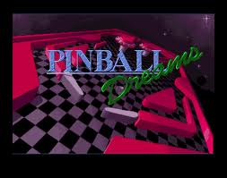 Pinball Dreams per GamePark 32