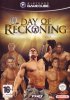 WWE Day of Reckoning per GameCube