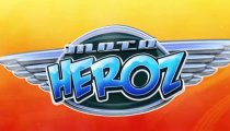MotoHeroz - Nuovo trailer della versione iOS