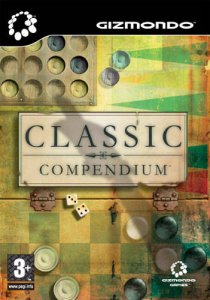 Classics Compendium per Gizmondo