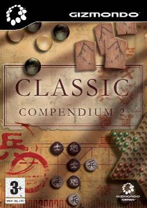Classics Compendium 2 per Gizmondo