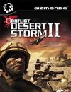 Conflict: Desert Storm 2 per Gizmondo