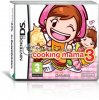 Cooking Mama 3 per Nintendo DS