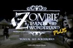 Zombie Panic in Wonderland Plus disponibile su App Store - Notizia