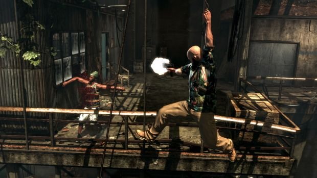 Immagine di Max Payne 3 per PC Windows