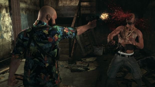 Immagine di Max Payne 3 per PC Windows