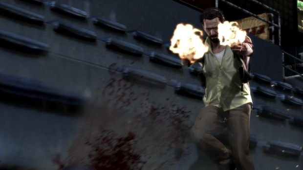 Immagine di Max Payne 3 per PC Windows