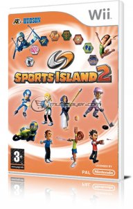 Sports Island 2 per Nintendo Wii