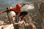 The Amazing Spider-Man supporta PlayStation Move - Notizia