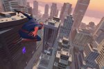 Lo 'Scatto di Ragno' in video per The Amazing Spider-Man - Notizia