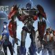 Transformer Prime - Trailer gameplay E3 2012