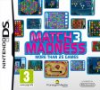 Match 3 Madness  per Nintendo DS