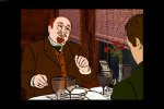 Taglio di prezzo per la versione iOS di The Last Express - Notizia