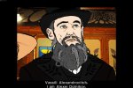 Viaggio verso Oriente - Recensione