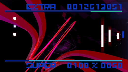 Immagine di Bit.Trip Complete per Nintendo Wii