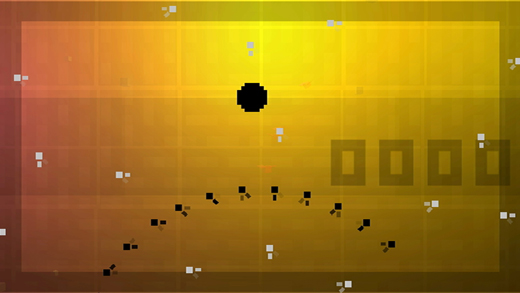 Immagine di Bit.Trip Complete per Nintendo Wii