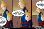 Kickstart! - Rubrica