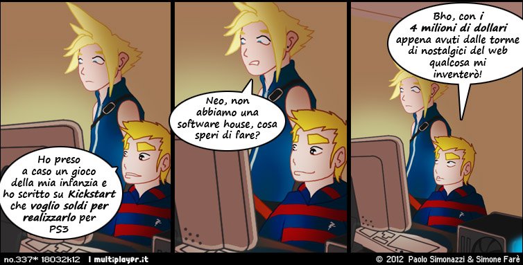 Clicca e contribuisci