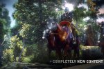 The Witcher 2 - Un video dedicato al duro mestiere dello Strigo - Notizia