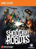 Shoot Many Robots per Xbox 360