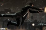 Max Payne 3 - Nuovo video Design e Tecnologia sul Bullet Time - Notizia