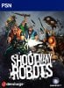 Shoot Many Robots per PlayStation 3