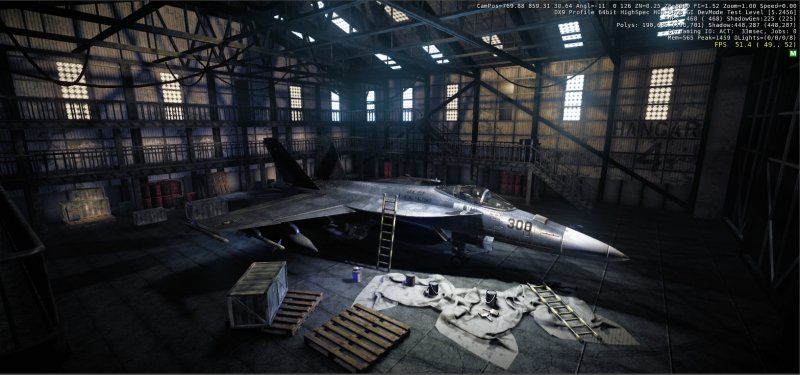 Immagine di CryEngine