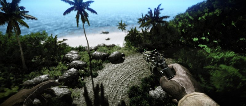 Immagine di CryEngine