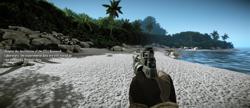 Immagine di CryEngine