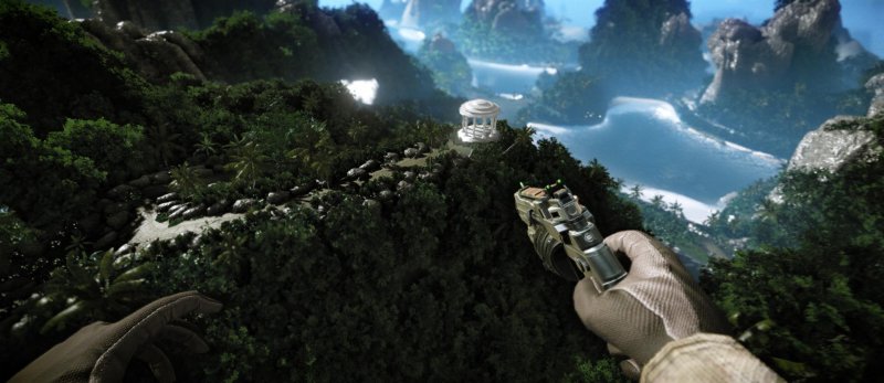 Immagine di CryEngine
