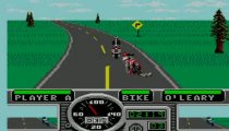 Road Rash - Gameplay