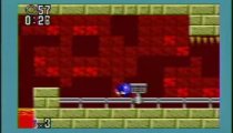 Sonic the Hedgehog 2 - Gameplay
