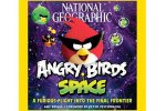 Angry Birds Space in team con il National Geographic - Notizia
