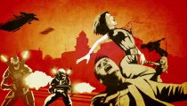 Resistance: Burning Skies - Trailer sulla storia