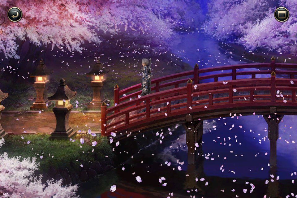 Chaos Rings II Recensione iPhone 100819 Multiplayer.it