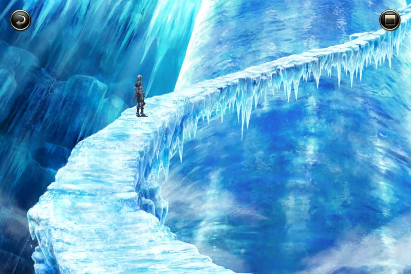 Immagine di Chaos Rings II per iPhone