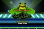 Frogger: Hyper Arcade Edition in arrivo sulle piattaforme digitali - Notizia
