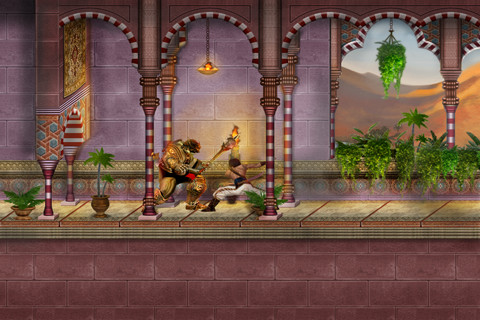 Prince of Persia Classic