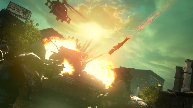 Immagine di Prototype 2 per Xbox 360