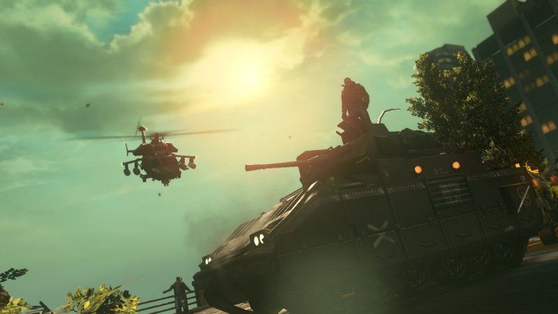 Immagine di Prototype 2 per Xbox 360